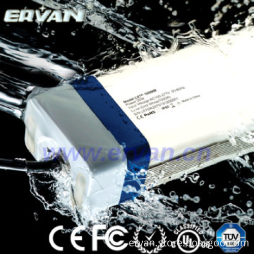 IP65 L07G Tri-proof LED mini led 65W TUV waterproff led